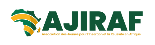 AJIRAF - Association des Jeunes pour l’Insertion et la Réussite en Afrique
